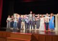 Vogot triunfa en la V Muestra Interregional de Teatro Amateur Ciudad de Manzanares