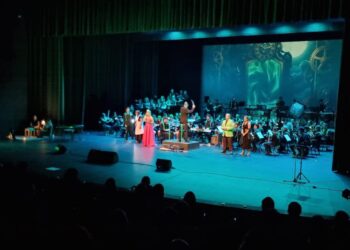 Jesús Martín: “Mantener la Escuela de Música es un esfuerzo de todos los valdepeñeros”