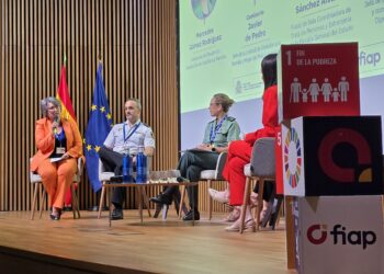El Gobierno regional destaca el liderazgo femenino como motor de transformación en el ámbito de la sostenibilidad y la cooperación internacional