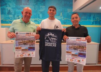 05/06/2026
					Deportes
					
					Nace el Club Natación Torrijos-Iruelas para garantizar la continuidad de la mítica travesía en 2026
					NACE EL CLUB NATACIÓN TORRIJOS-IRUELAS PARA GARANTIZAR LA CONTINUIDAD DE LA MÍTICA TRAVESÍA EN 2026   Un grupo de exmiembros del Club de  …
