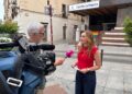 El Gobierno regional recuerda, a las puertas del verano, que la línea 900 100 114 contra la violencia machista permanece activa todos los días del año