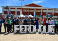 FERDUQUE 2026 afronta su octava edición en Porzuna reivindicando el orgullo rural, el potencial agroganadero y la unidad institucional de los Estados del Duque