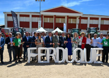 FERDUQUE 2026 afronta su octava edición en Porzuna reivindicando el orgullo rural, el potencial agroganadero y la unidad institucional de los Estados del Duque