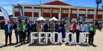 FERDUQUE 2026 afronta su octava edición en Porzuna reivindicando el orgullo rural, el potencial agroganadero y la unidad institucional de los Estados del Duque