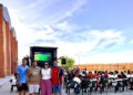 16/06/2026
					Juventud
					
					Torrijos vive con entusiasmo el estreno de España en el Mundial
					TORRIJOS VIVE CON ENTUSIASMO EL ESTRENO DE ESPAÑA EN EL MUNDIAL   Numerosos vecinos se congregaron el pasado lunes ante la pantalla gigante situada  …