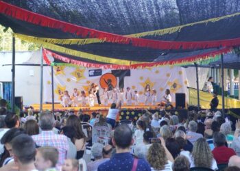 05/06/2026
					Educación
					
					La Escuela Infantil Municipal «Pequeñines» festeja su fin de curso con «Operación Triunfo» (OT)
					LA ESCUELA INFANTIL MUNICIPAL “PEQUEÑINES” FESTEJA SU FIN DE CURSO CON “OPERACIÓN TRIUNFO” (OT)    Torrijos, 5 de junio de 2026.- La  …