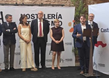 El Gobierno de Castilla-La Mancha destaca el crecimiento del empleo hostelero y su apuesta por un sector de calidad en Ciudad Real