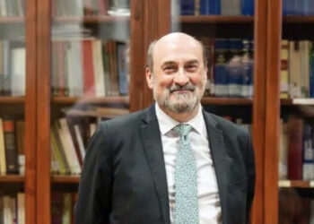El presidente de la Diputación de Ciudad Real felicita al nuevo presidente de la Audiencia Provincial y le desea “el mayor de los aciertos” en esta nueva etapa