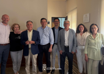 El Ayuntamiento de Bolaños inaugura el Ateneo de la Verja, un nuevo espacio para la cultura, el conocimiento y la participación ciudadana