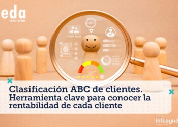 Clasificación ABC de clientes- Herramienta clave para conocer la rentabilidad de cada cliente