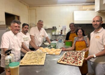 AFEPAN vuelve a confiar en Florindo Fierro para mejorar la labor de las panaderías