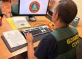 Un SMS del banco, una llamada urgente y 5.600 euros desaparecidos: La estafa que ha evitado la Guardia Civil de Torrijos