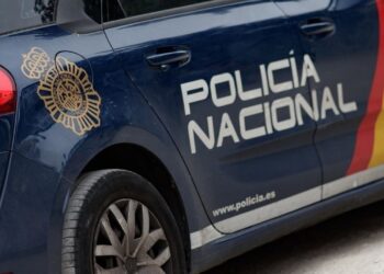 Un fallecido tras el vuelco de un tractor en una finca de Valverde