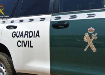 Fallece un hombre tras caerle encima la persiana metálica de un bar en Motilla de Palancar
