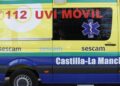 Un fallecido tras salirse de la carretera con su coche en El Cubillo de Uceda (Guadalajara)