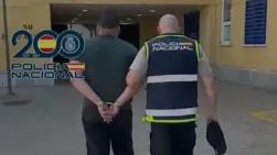 Desarticulada una red criminal que explotaba sexualmente a mujeres venezolanas en Madrid, Toledo y Tenerife