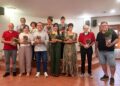 Poesía y música se dieron la mano en una nueva edición de ‘Palabras Mayores’