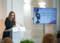 El Gobierno de Castilla-La Mancha concede los Premios Mujeres en el Cine Alice Guy 2025