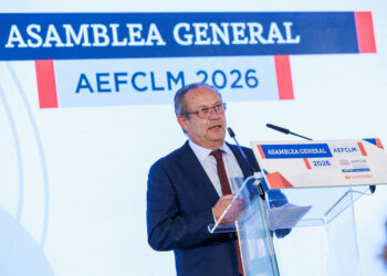 El Gobierno de Castilla-La Mancha reafirma su apoyo y colaboración a la empresa familiar como generadora de riqueza y empleo