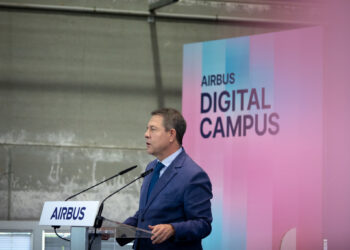 La matrícula de 2º año en los estudios de grado, en la UCLM, será gratis para los estudiantes de bachillerato con excelencia académica