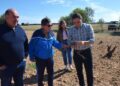 La Diputación destina cerca de 320.000 euros para apoyar el control de la sobrepoblación de conejo de monte en 65 cotos de la provincia