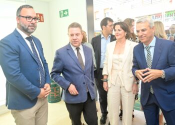 Tomelloso estrena el Hotel Pintor Francisco Carretero, símbolo de innovación empresarial y orgullo cultural