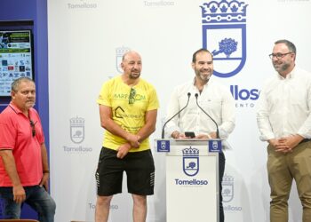 AARFATOM presenta la 18ª edición de las 24 horas de fútbol sala “Memorial Candelas Lara”