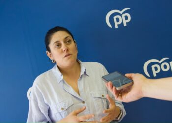 Jiménez exige a Dolz aclarar si ha solicitado las ayudas europeas para climatizar colegios