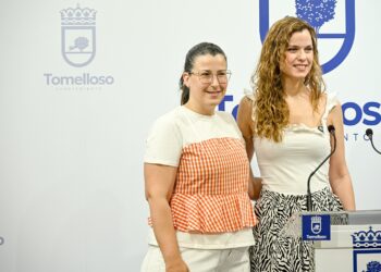 Nazareth Rodrigo denuncia que el equipo de gobierno pierde ayudas para climatizar los colegios
