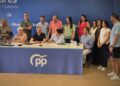 Jiménez defiende las alegaciones a Carretería para corregir un proyecto tramitado por el PSOE sin participación ciudadana
