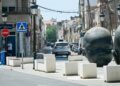 La Fase I para la renovación integral de la calle Santa Rita da un nuevo paso para conectar y modernizar Tomelloso
