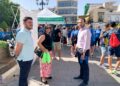 Tomelloso vuelve a marchar unido contra el cáncer