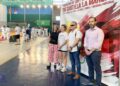 Tomelloso reúne a destacados deportistas de ámbito nacional en una gran cita de judo adaptado e inclusivo