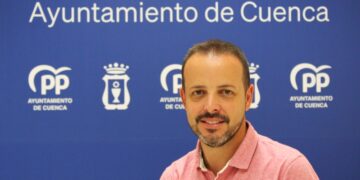 Guadalajara: “El alcalde Darío Dolz aplica un doble rasero en la participación ciudadana y la calidad técnica de los proyectos”