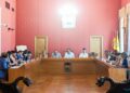 El pleno pide a la Junta que responda a la petición de ampliación del CEIP Embajadores y el IES García Pavón