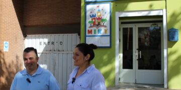 Jiménez exige a Dolz aclarar cómo garantizará la gratuidad de las plazas de 2 a 3 años sin destruir el empleo de las escuelas infantiles privadas
