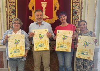Dolz agradece a Atelcu su trabajo para que Cuenca se convierta en sede definitiva del Congreso Internacional del TEL/TDL.
