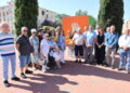 Alcázar de San Juan se suma al homenaje a los donantes en su día nacional bajo el lema «Dale un like a la vida, dona órganos y regala futuro»