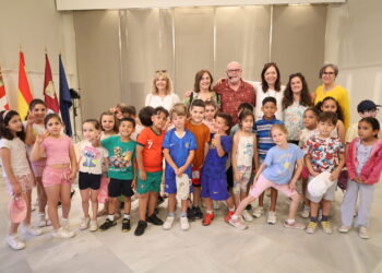 Alcázar de San Juan impulsa la animación lectora con la cuarta edición de “Cuentamañanas” de la mano del narrador oral Aldo Méndez