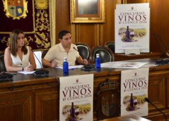La Diputación de Cuenca celebra la 32ª edición del Concurso de Vinos con la participación de 30 bodegas y 153 referencias