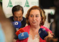La presidenta de la Diputación de Toledo anuncia una reunión con los agricultores para abordar la problemática de la plaga de conejos