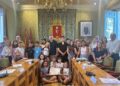 El Consejo Municipal de Infancia y Adolescencia renueva a sus integrantes  .