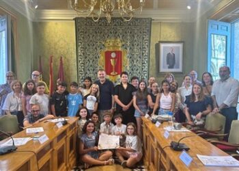 El Consejo Municipal de Infancia y Adolescencia renueva a sus integrantes  .