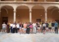 19/06/2026
Juventud
Comienza el “Curso de Monitor/a de Actividades Juveniles” en Torrijos
COMIENZA EL “CURSO DE MONITOR/A DE ACTIVIDADES JUVENILES” EN TORRIJOS El Ayuntamiento de Torrijos (Toledo) ha dado inicio al «Curso de …