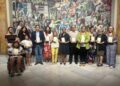 La Diputación de Cuenca presenta ‘El legado dormido’, el poemario póstumo de Jesús Caballero cuya recaudación se destinará íntegramente a la lucha contra el cáncer