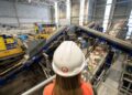 Veolia contribuye a evitar más de 363.000 toneladas de CO₂ en España con su compromiso ambiental