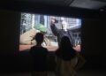 Fundación Telefónica trae a España por primera vez la emblemática obra fotográfica de Robert Frank