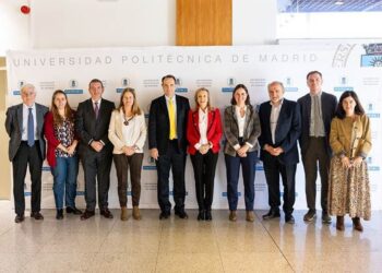 Estudiantes de la Politécnica diseñarán tecnología para que personas con ELA ganen autonomía en su vida diaria
