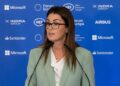 La Defensora del Pueblo Europea ve «muy importante» tener en cuenta la discapacidad en el uso de fondos comunitarios