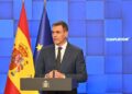 Sánchez anuncia que el Gobierno iniciará esta semana «los trámites» para aprobar los Presupuestos de 2027